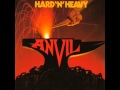 School Love - Anvil