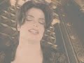 Michael Jackson - You Are Not Alone