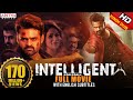 Intelligent 2019 New Released Full Hindi Dubbed Movie  Sai Dharam Tej  Lavanya Tripathi