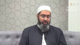 Al-Hakim al-Tirmidhi's Attaining the True Meanings of the Qur'an - 02 - Shaykh Faraz Rabbani
