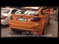 بي ام دبليو اكس سكس هامان - BMW X6 M