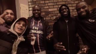 LIM - Le chant des loups (ft. Abdelalien ) LIM - Le chant des loups (ft. Abdelalien )