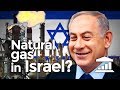 An Oil BOOM in ISRAEL? - VisualPolitik EN