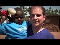 World Vision en Continentals, samen sterk voor kinderen (Arnold Wienen)