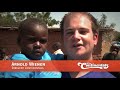 World Vision en Continentals, samen sterk voor kinderen (Arnold Wienen)