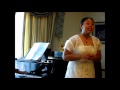 Pobreng Alindahaw by Nech Michelle Dugaduga Tuazon