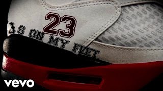 Mike Will Made It ft. Miley Cyrus, Wiz Khalifa, Juicy J – 23 (Lyric Video)