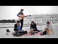 Phoenix - Entertainment Homemade Performance Video