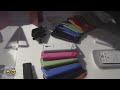 Samsung Galaxy S4 Accessories- Wireless charging Back Cover