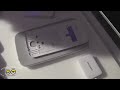 Samsung Galaxy S4 Accessories- Wireless charging Back Cover