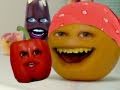 Annoying Orange - Full Kitchen Intruder Song free MP3 download!