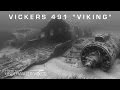 VICKERS 491 VIKING | 