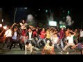 OFFICIAL ICC World T20 Bangladesh 2014-Flash Mob,Ahsanullah University Of Science & Technology