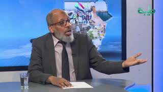 استمرار القتال في دارفور يعني تبرئة النظام السابق و تورط العملاء- د.محمد عبد الرحمن |المشهد السوداني