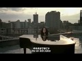 アンジェラ・アキ Angela Aki 手紙 ~拝啓 十五の君へ~ (歌詞 Lyrics)