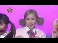 Crayon Pop - Bing Bing, 크레용팝 - 빙빙, Show champion 20130206
