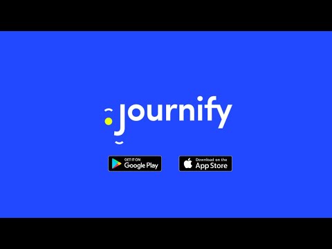 Journify - Audio Journaling