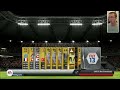 FIFA 13: 50k Double-Pack Opening... HAPPY HOUR?! (Live Facecam)