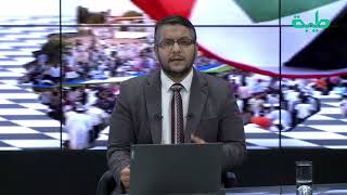 برنامج المشهد السوداني | حمدوك.. وسنة قحت | الحلقة 106