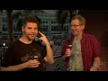 New Ant-Man Footage Reactions - Comic Con 2014
