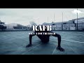 SANS COMMENTAIRE - Gambi G - LaRose - Walton feat Warped (clip Officiel Rafb)