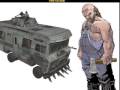 The most currently hated twisted metal characters