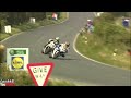 Guy Martin (Michael Dunlop Crash) ♛ ✔ ULSTER_GP_2012 High Speed Road Racing