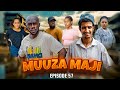 MUUZA MAJI [57] #panjugang #kiparabrand #sandraofficial