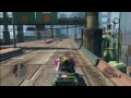 Saints Row: The Third -