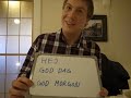 のほほんスウェーデン語No.1!『あいさつ!!』