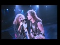 Van Halen - Jump Live HD