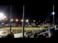 ntpa unlimited modified tractors class enderle pull off 2013