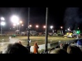 ntpa unlimited modified tractors class enderle pull off 2013