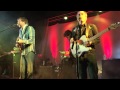 Mother Hips - Been Lost Once - featuring Scott Law - Hipnic 4 - May 5th 2012