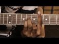 Minchagi neenu baralu-GaalipataGuitar intro lead and chordsby Avi
