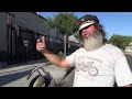 Hunting Harley's, 1976 shovelhead bobber