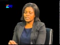 Susan Makore interview - pt2