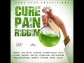 Mavado - Big League - Raw Official Audio | Good Good | Cure Pain | 21st Hapilos 2016