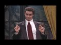 The Joe Pesci Show: Alec Baldwin as Robert Deniro - Saturday Night Live