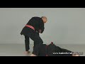 Chinese KEMPO Daniel Hayen
