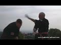 Chinese KEMPO Daniel Hayen