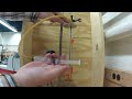 Ubbelohde Glass Capillary Kinematic Viscometer Demonstration