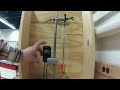 Ubbelohde Glass Capillary Kinematic Viscometer Demonstration