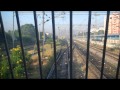 LGD WAP4 Footplate and Interiors!