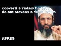les stars converti a l'islam