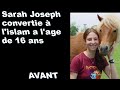 les stars converti a l'islam
