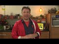 Jamie Vs Turkey Twizzlers | Food Tube Live