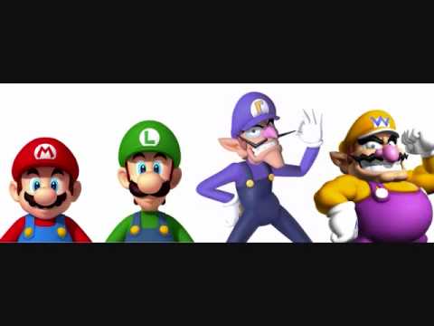 Wario and Waluigi Should Have Been in New Super Mario Bros. Wii