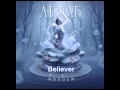 Almah - Unfold - 08 - Believer
