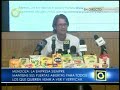 Lorenzo Mendoza señala que han producido 10% más que en 2012 (II PARTE)